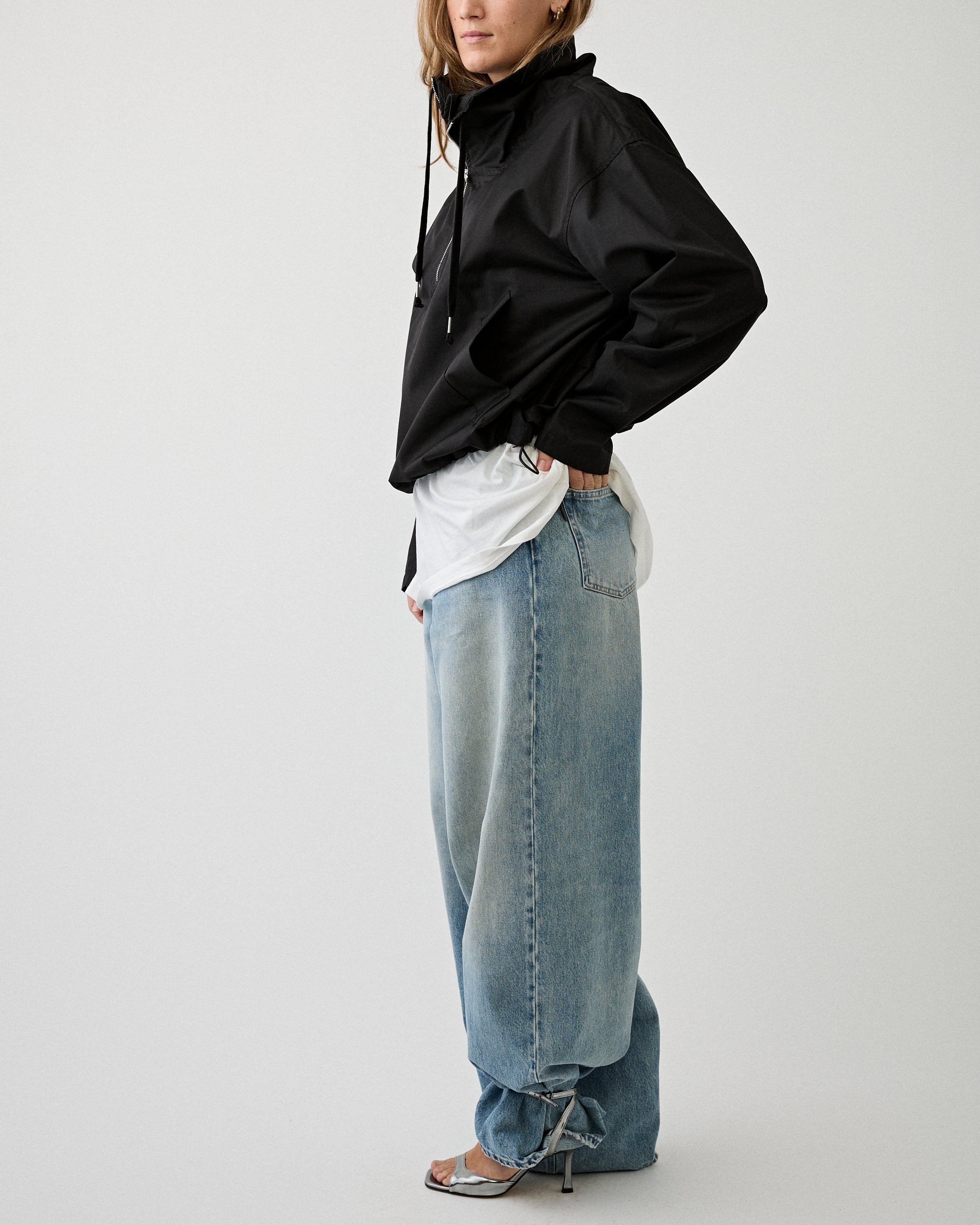 Haikure Bethany Pollock Denim Women