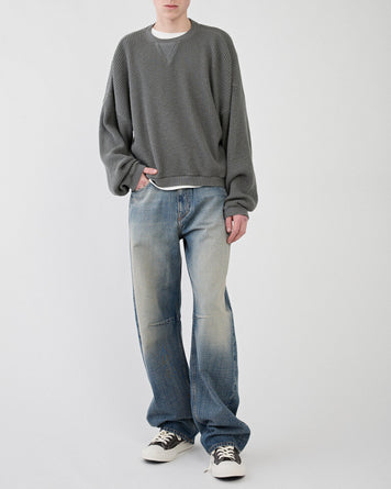 Tenue. Robyn Jeans Parker Denim Men