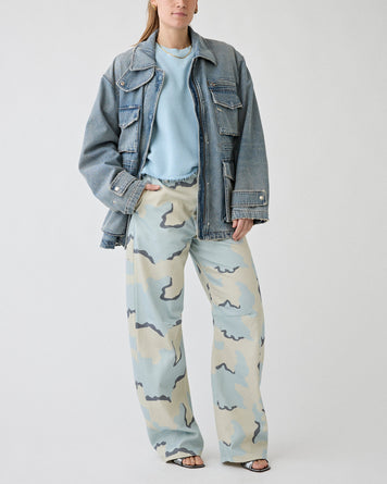 AgoldE Aubrey Jacket Conclusion JKT Short Women