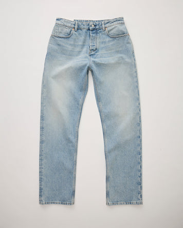 Tenue. Luke Jeans Savannah Denim Men