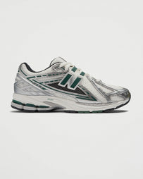 New Balance 1906 REU Silver Metallic Shoes Sneakers Unisex