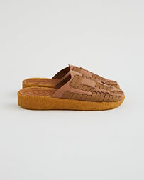 Malibu Sandals Thunderbird Classic Coyote Shoes Leather Unisex
