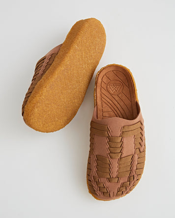 Malibu Sandals Thunderbird Classic Coyote Shoes Leather Unisex