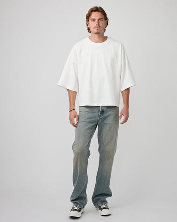 Tenue. Max Jeans Dirty Arroyo Denim Men