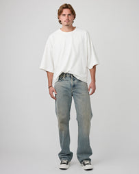 Tenue. Max Jeans Dirty Arroyo Denim Men