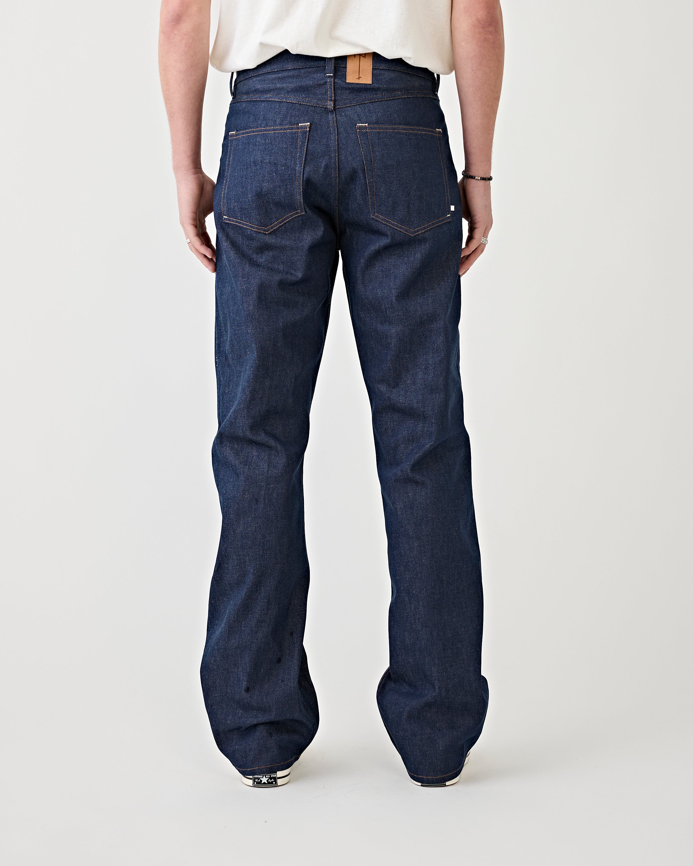Tenue. Max Jeans Everest Denim Men