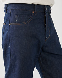 Tenue. Max Jeans Everest Denim Men