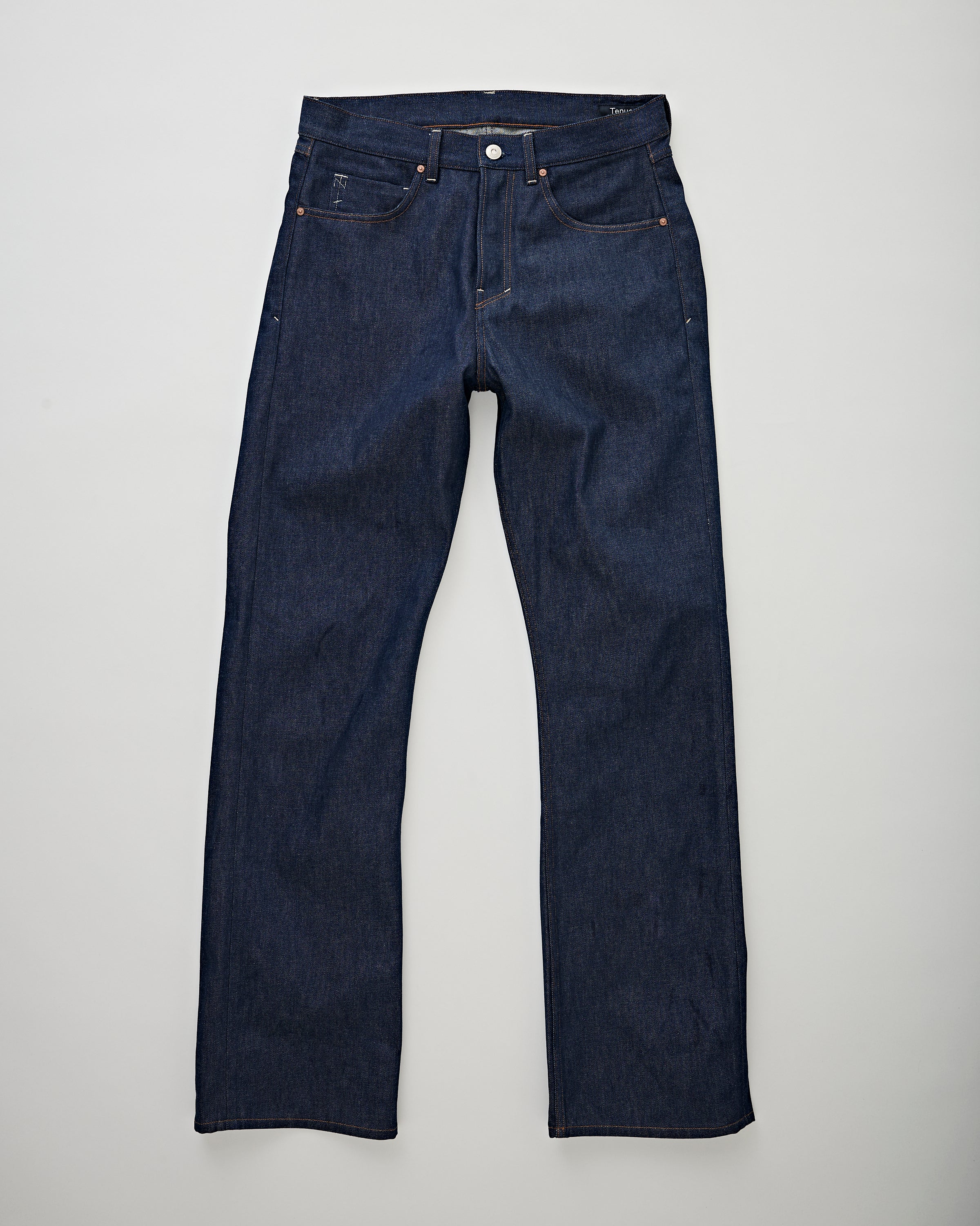 Tenue. Max Jeans Everest Denim Men
