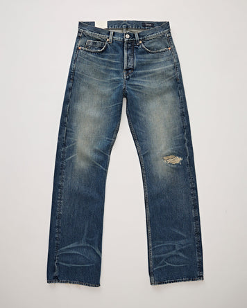 Tenue. Max Jeans Ladbroke Denim Men