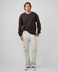 Tenue. Max Jeans Ontario Denim Men