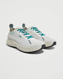 Norda Run 001 Retro 1 Natural Shoes Sneakers Men