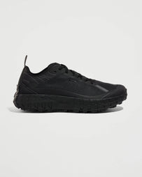 Norda Run Copy of 001 Stealth Black Shoes Sneakers Men