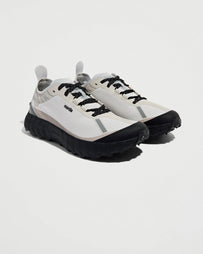 Norda Run 001 Cinder Shoes Sneakers Men