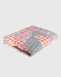 A.P.C. Nica Quilt Multicolor Home Accessories