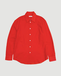 6397 Dress Shirt Pimento Shirt L/S Women