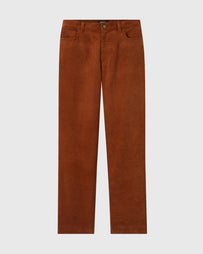 A.P.C. Jean new Sailor Camel Pants Women