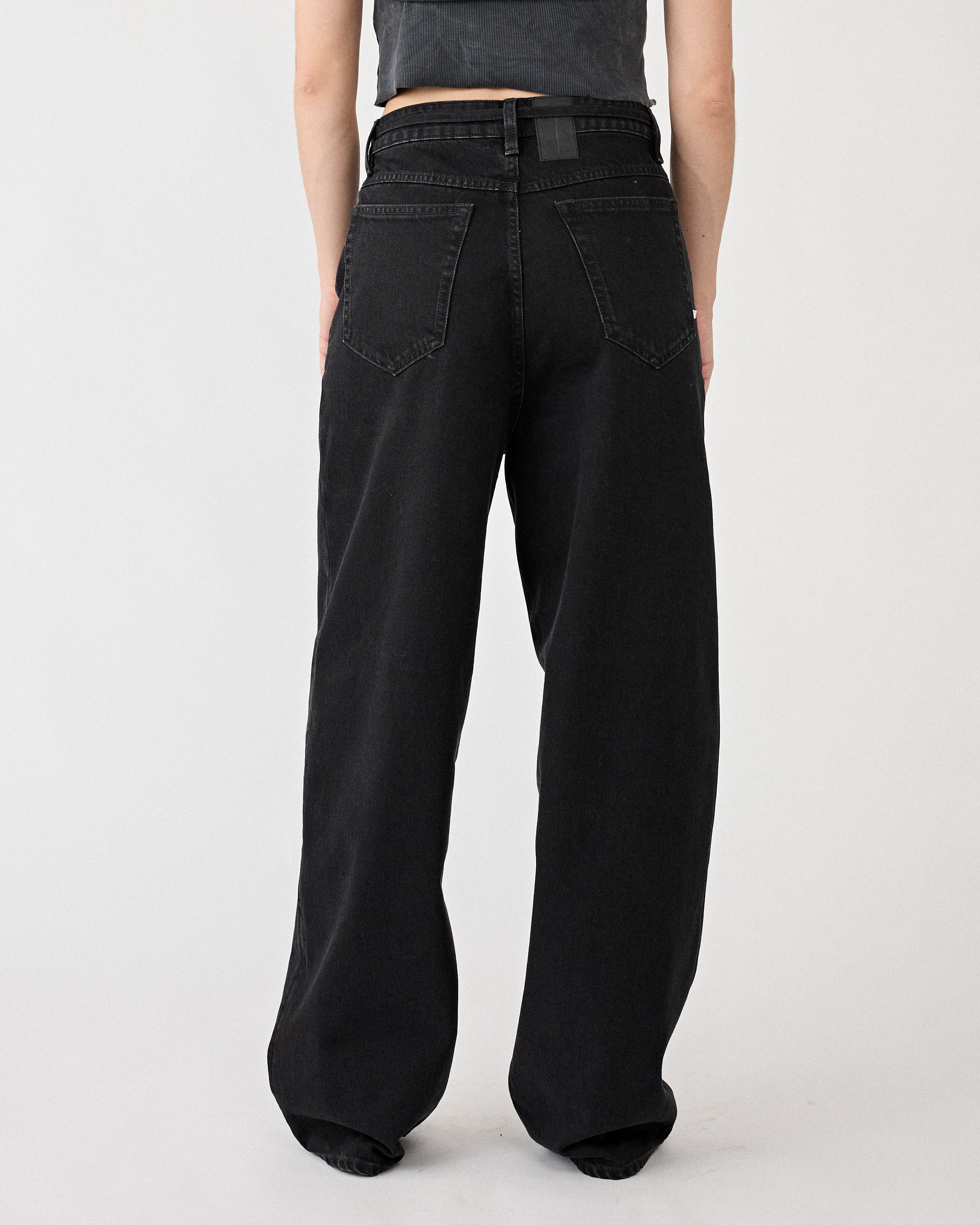 Tenue. Noah Jeans Asheton Denim Men