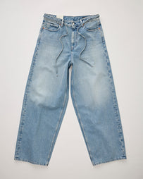 Tenue. Noah Jeans Westlock Denim Men
