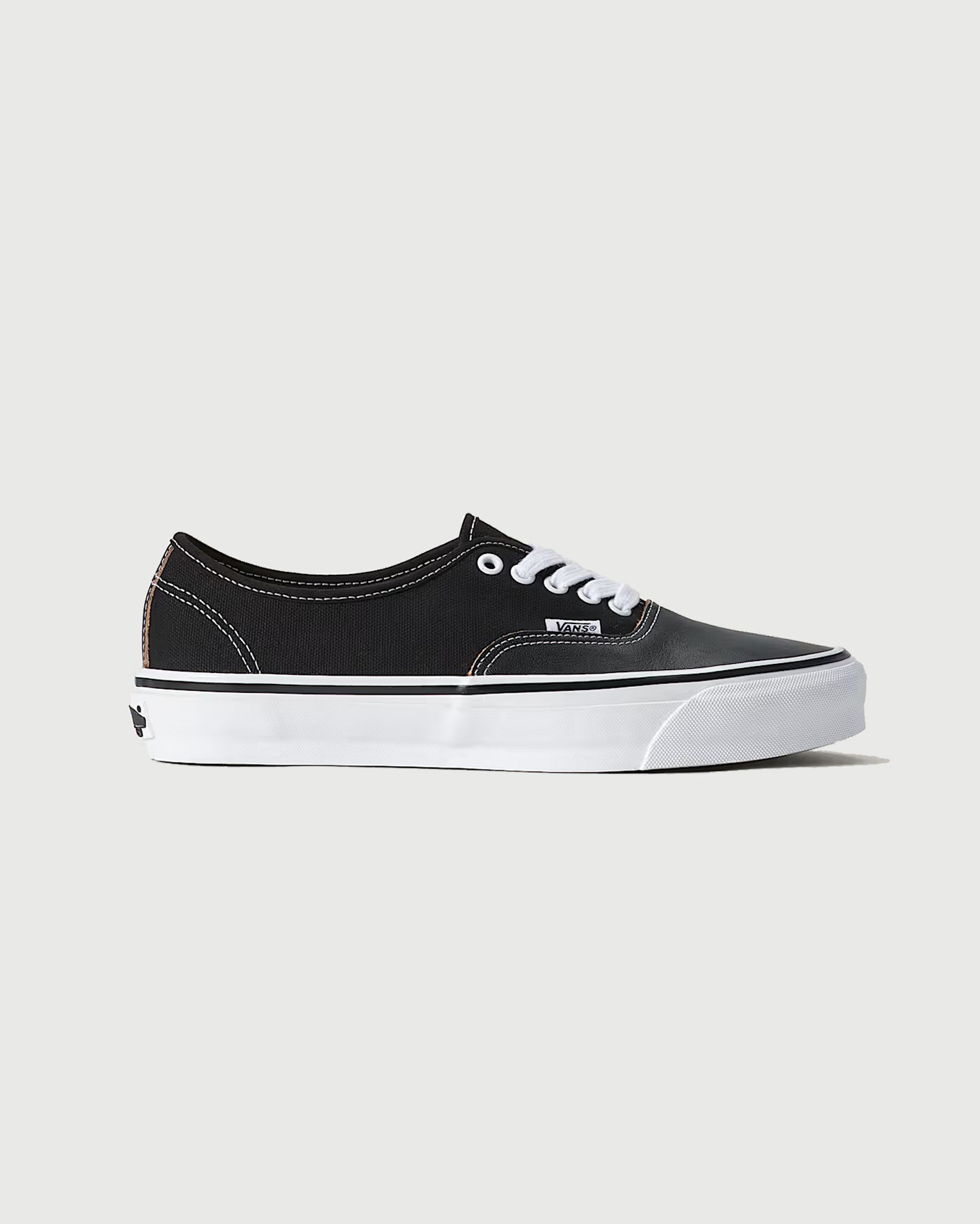 OTW by Vans OTW Authentic 44 Siped Vibram Black Shoes Sneakers Unisex