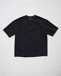 OrSlow Loose Fit T-Shirt Black T-Shirt S/S Men