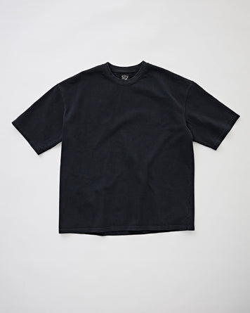Loose Fit T-Shirt Black