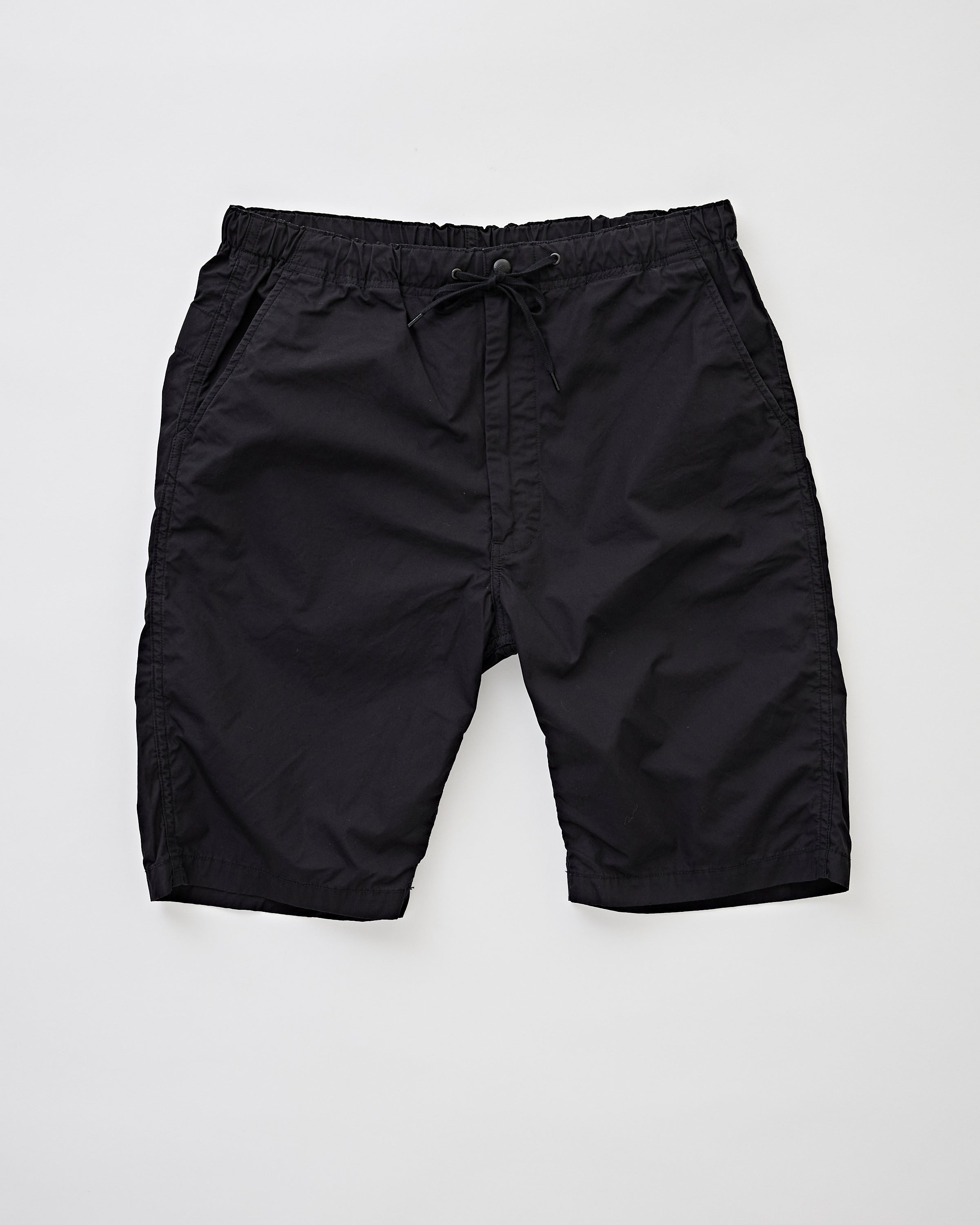 OrSlow New Yorker Shorts Grey Shorts Men