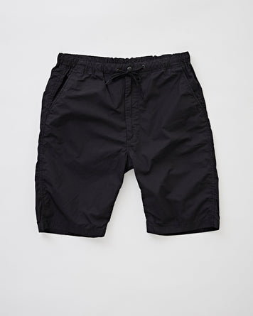 New Yorker Shorts Grey