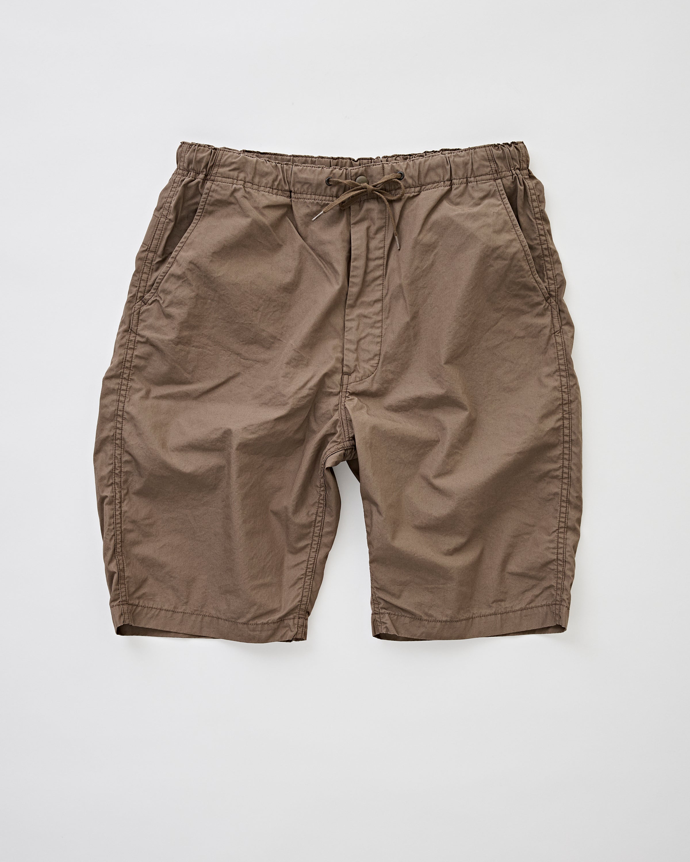OrSlow New Yorker Shorts Black Shorts Men