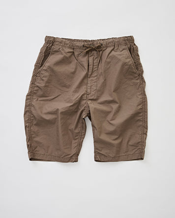 New Yorker Shorts Black