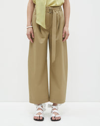 Christian Wijnants Pagata Pants Hazel Pants Women