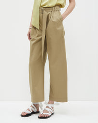 Christian Wijnants Pagata Pants Hazel Pants Women