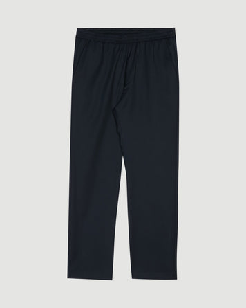 Barena Venezia Trousers Tosador Novento Navy Pants Men