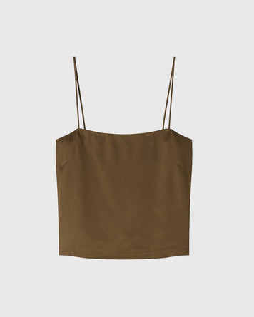 A.P.C. Top Paula Green T-shirt S/S Women