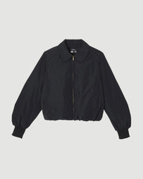 A.P.C. Blouson Salome Black Shirt L/S Women