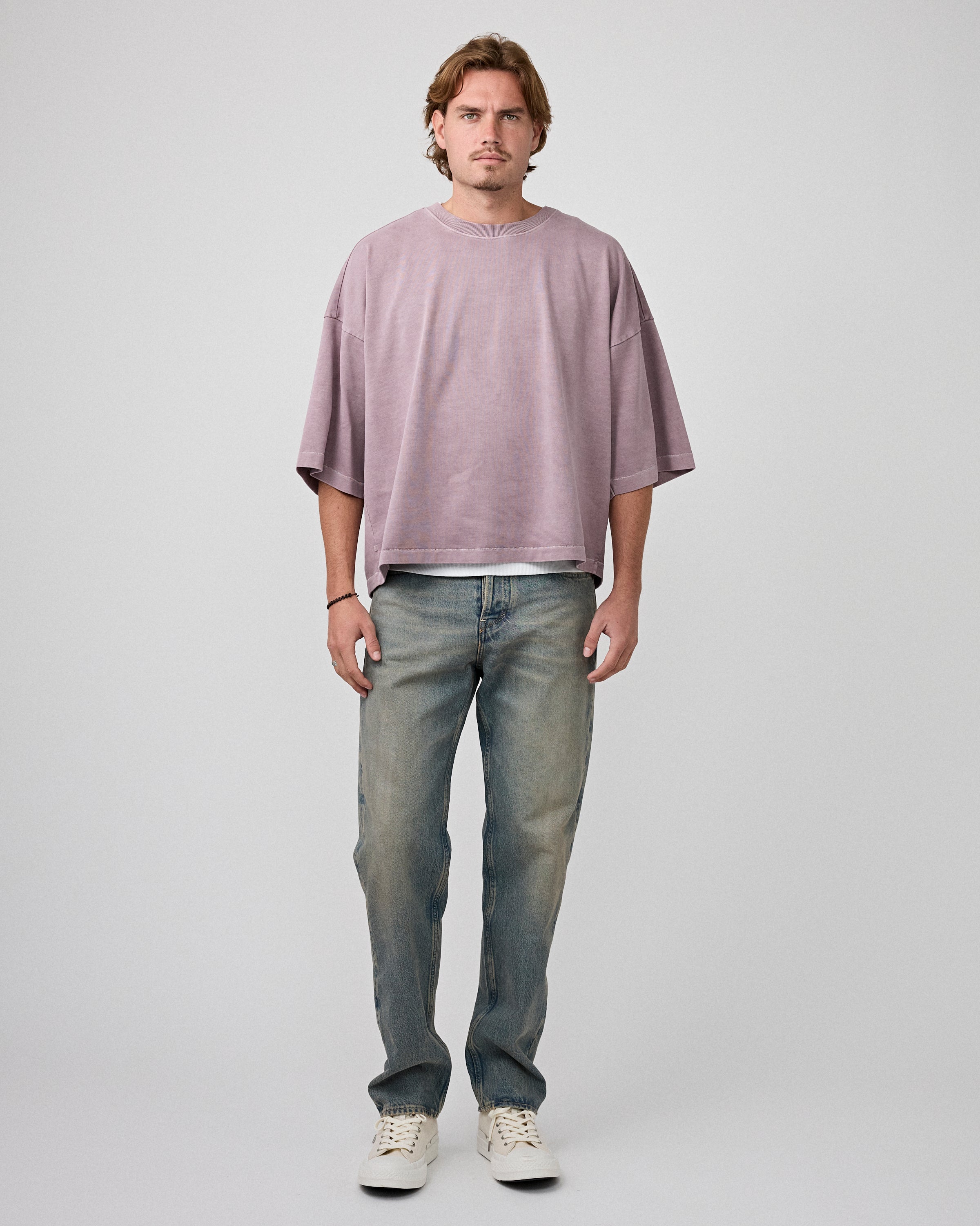 Tenue. Penn Jeans Dirty Arroyo Denim Men