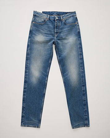 Tenue. Penn Jeans Pacifica Denim Men