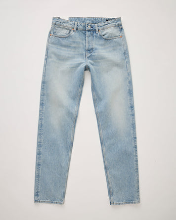 Tenue. Penn Jeans Savannah Denim Men