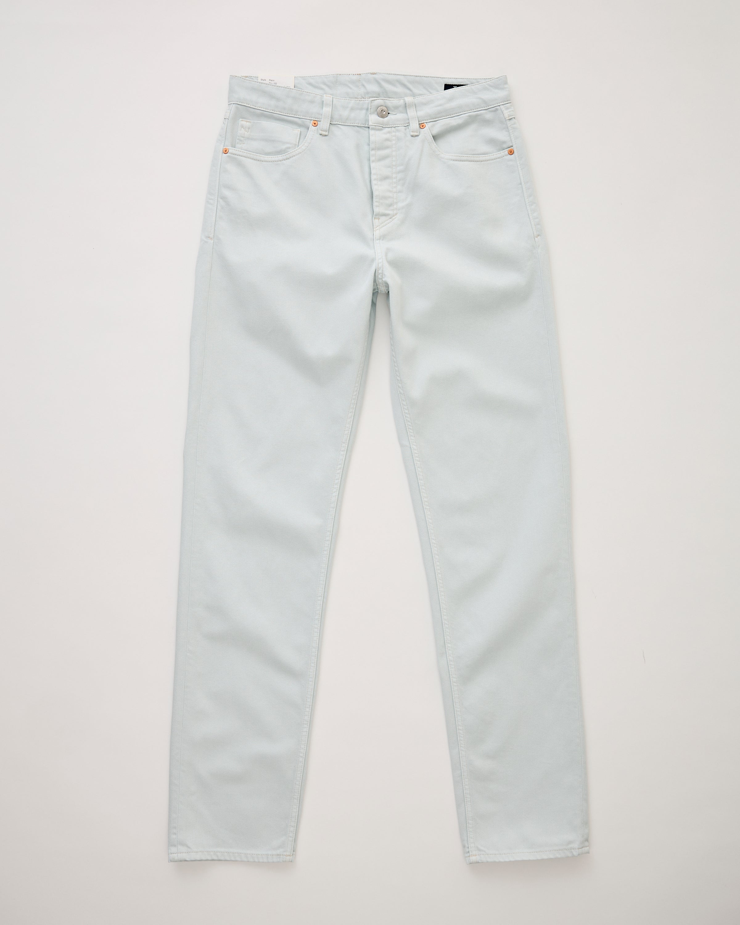 Tenue. Penn Jeans Sky Denim Men