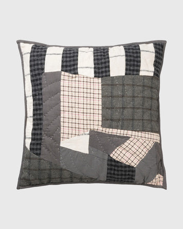 A.P.C. Piero Cushion Multicolor Home Accessories