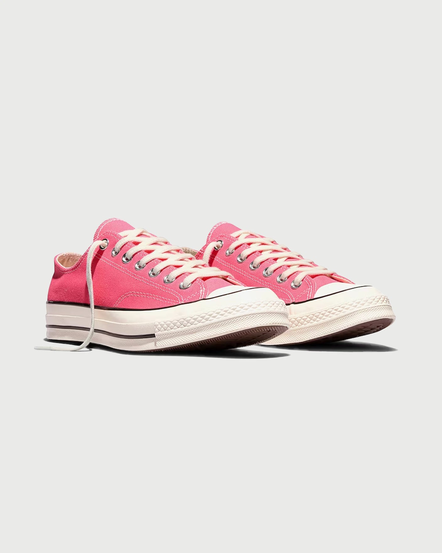 Converse Chuck 70 Ox Pink Shoes Sneakers Men