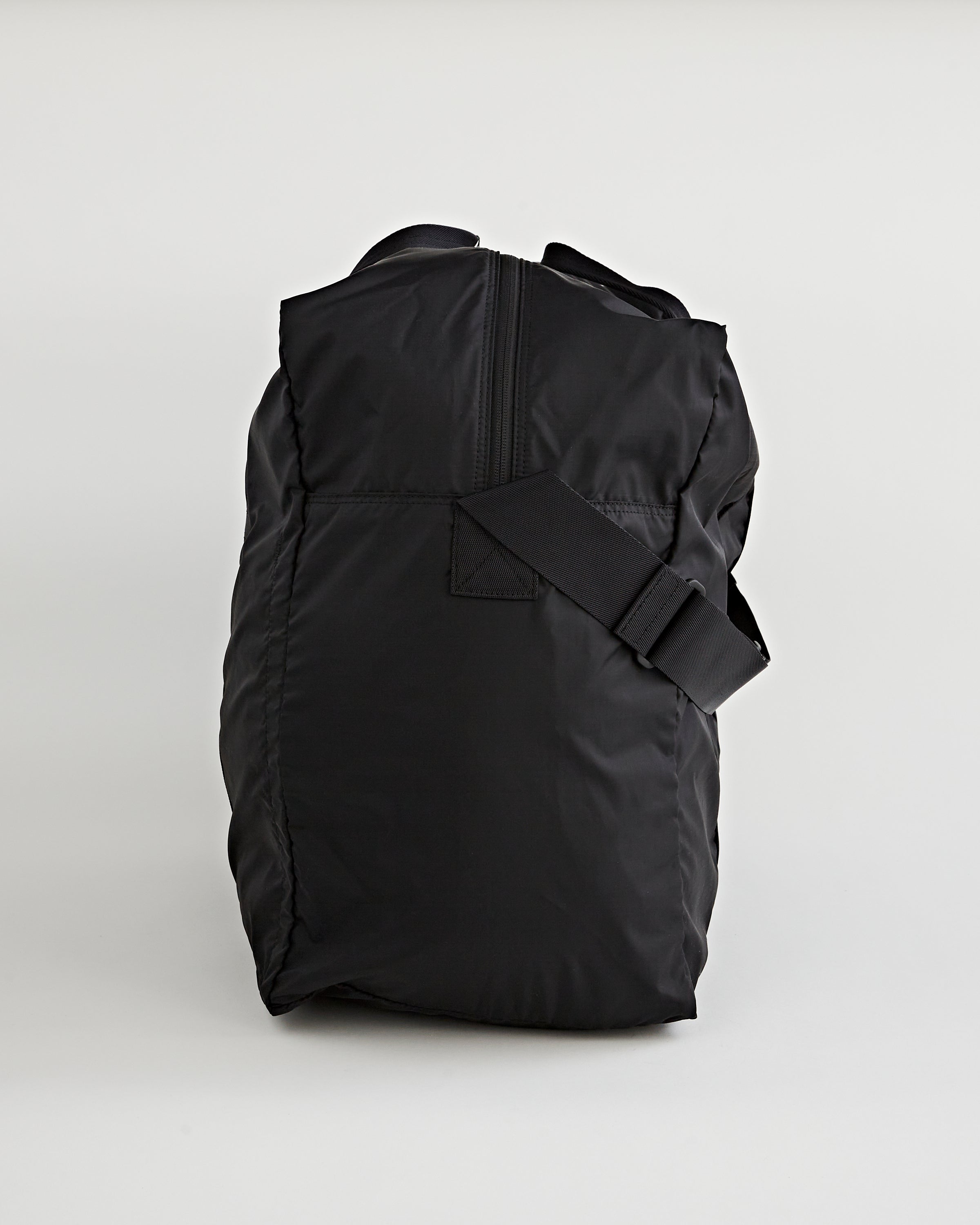 Porter Yoshida Flex 2Way Duffle Bag Black Bags Unisex