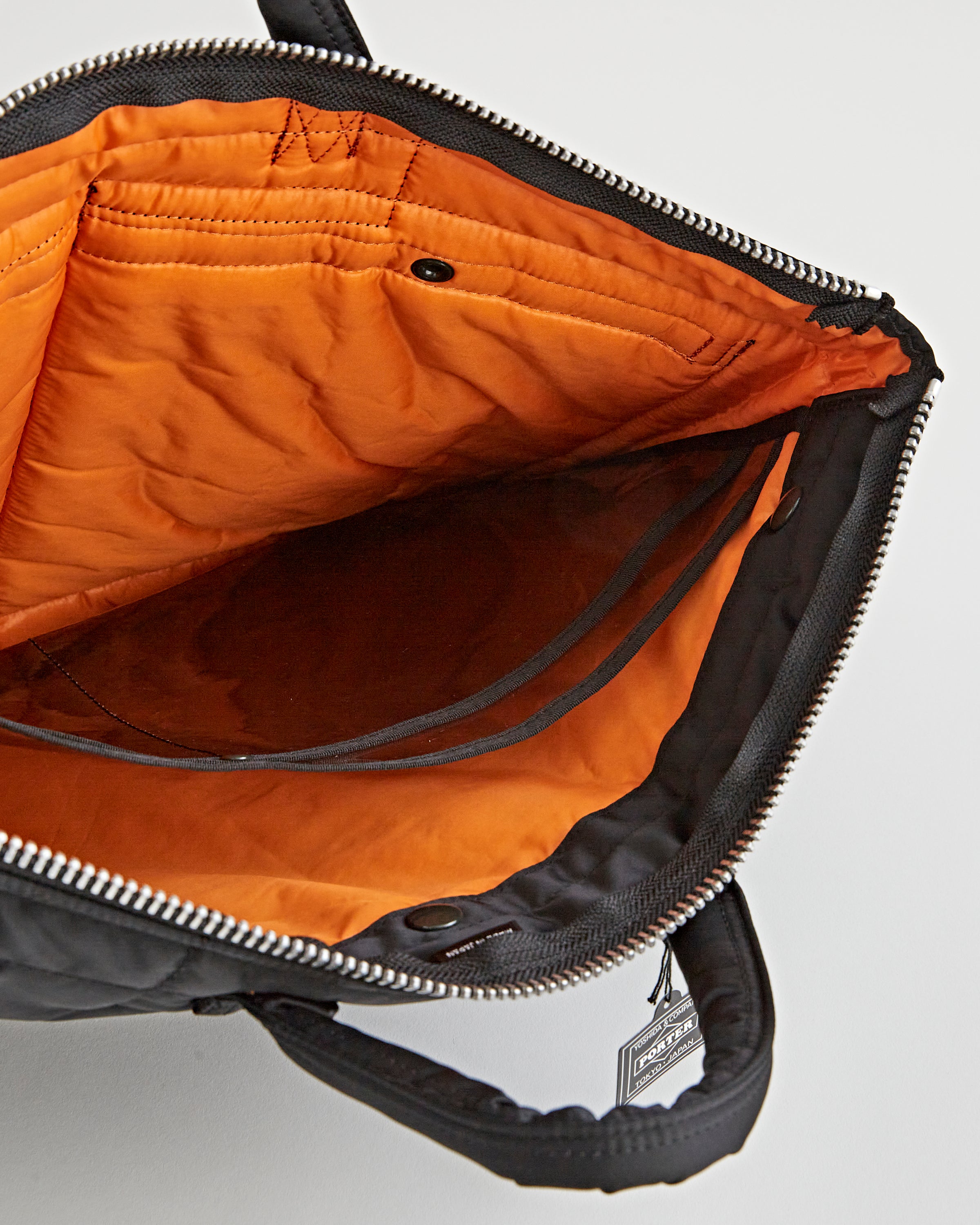 TANKER Clip Shoulder Bag Sage Green by Porter Yoshida & Co. | Bags, Porter  bag, Porter yoshida