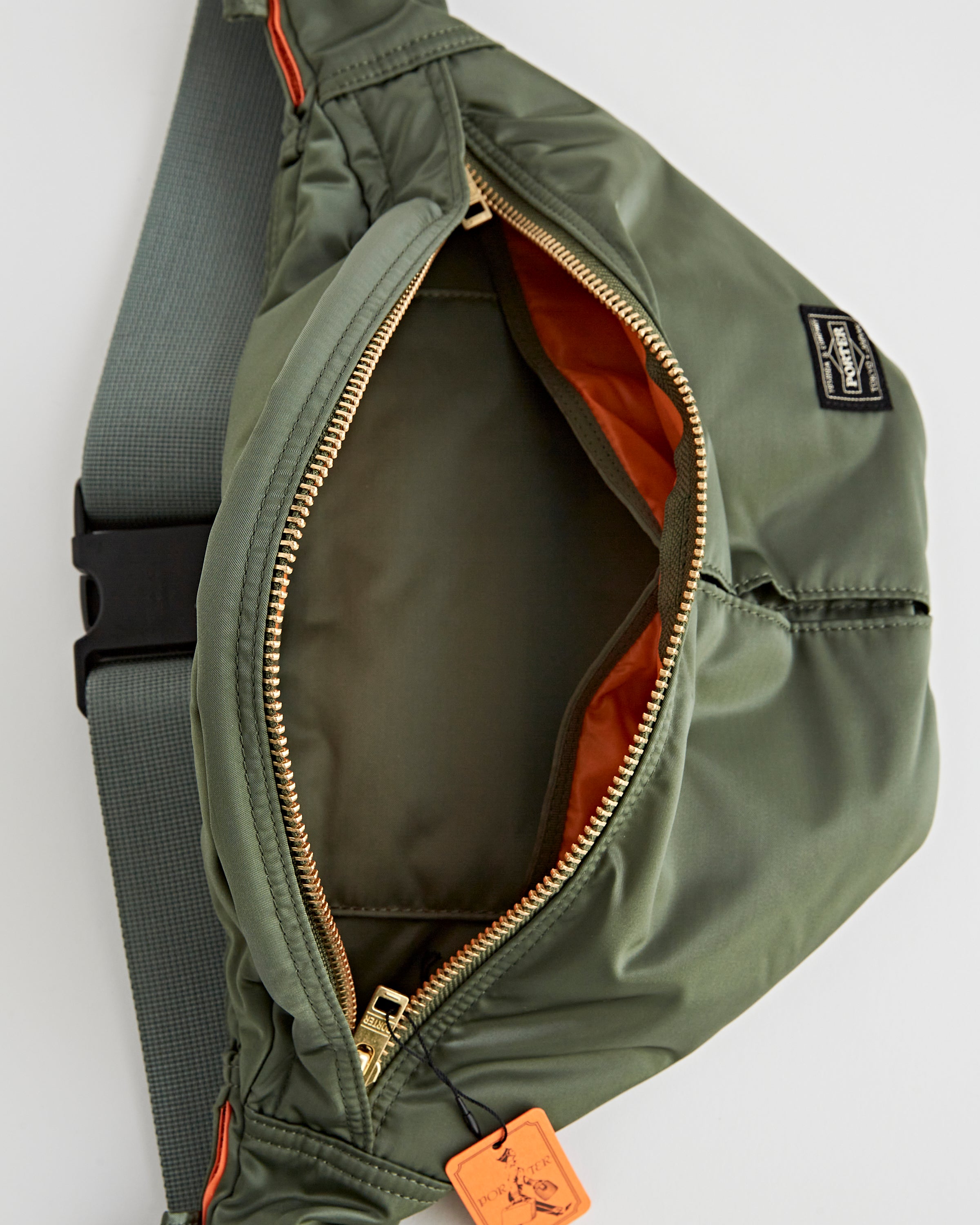 Buy adidas Originals Adventure Waist Bag (Large) in Kuwait | Dropkick