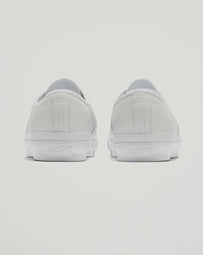 Vans Premium Authentic Reissue 44 LX Leather White Shoes Sneakers Unisex