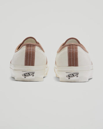 Vans Premium Authentic Reissue 44 LX Coffee Shoes Sneakers Men