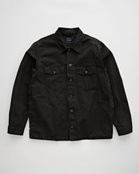 Tenue. Zeke Jacket Pitch JKT Short Men