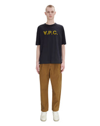 A.P.C. Pantalon Renato Tobacco Pants Men