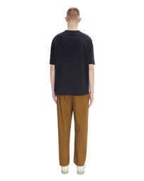 A.P.C. Pantalon Renato Tobacco Pants Men