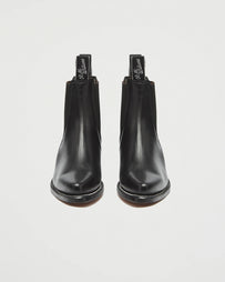 R.M. Williams Millicent Boot Black Shoes Leather Women