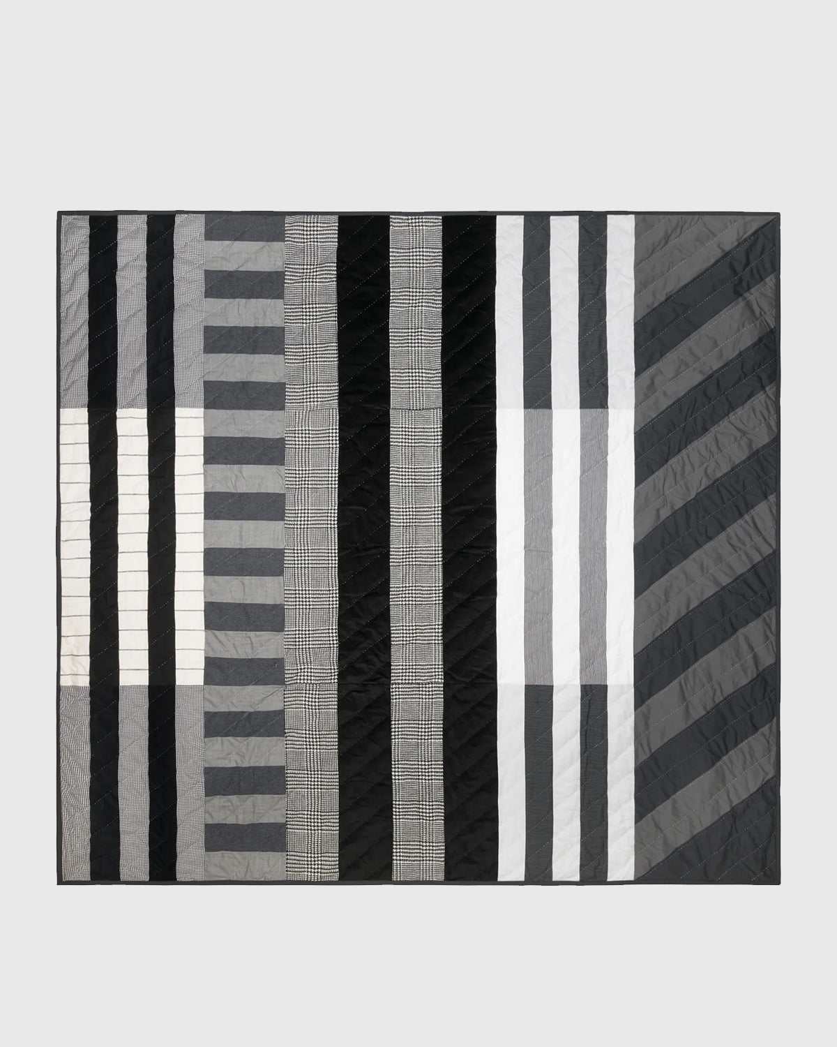 A.P.C. Quilt Robert Multicolour Home Accessories